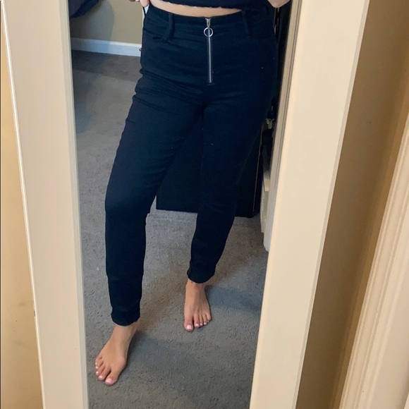 PacSun Jeans - Picture 1 of 4